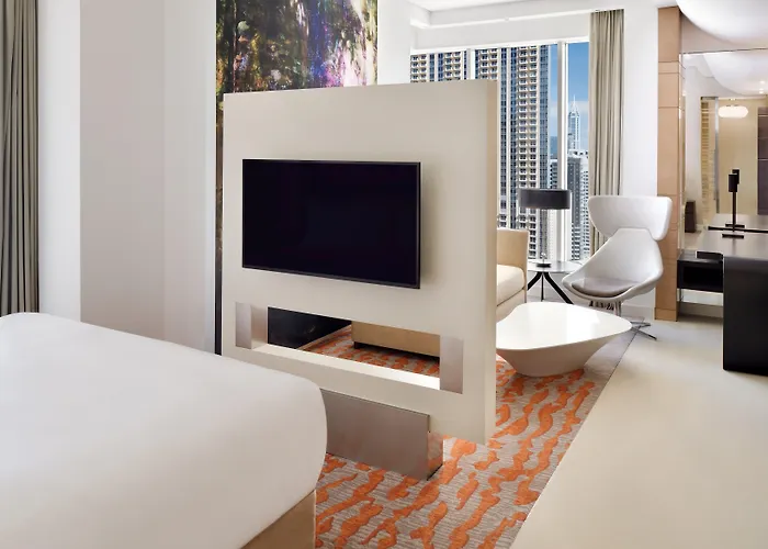 Crowne Plaza Dubai Marina By Ihg