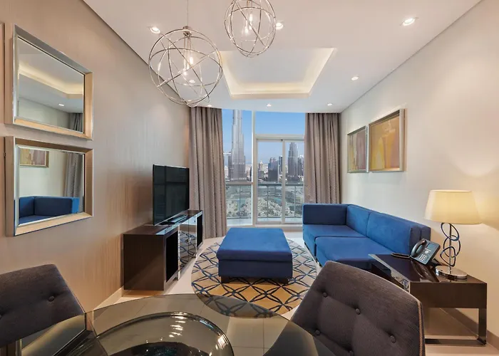 Damac Maison Distinction